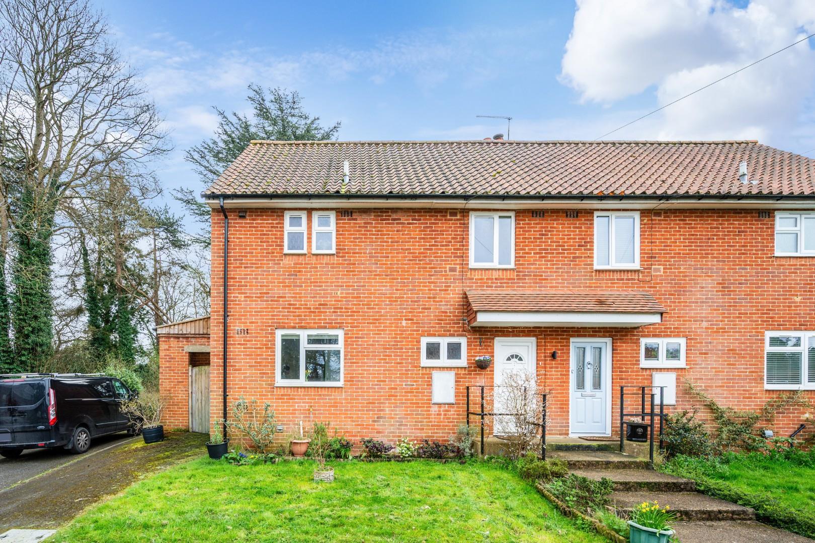 Dale View, Headley, Epsom